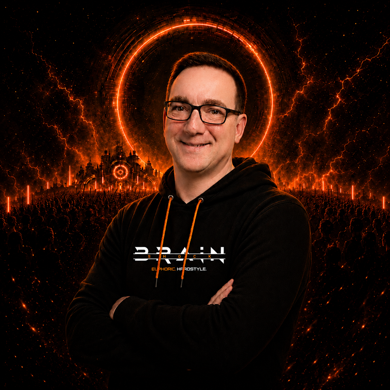 BrainShock Bild