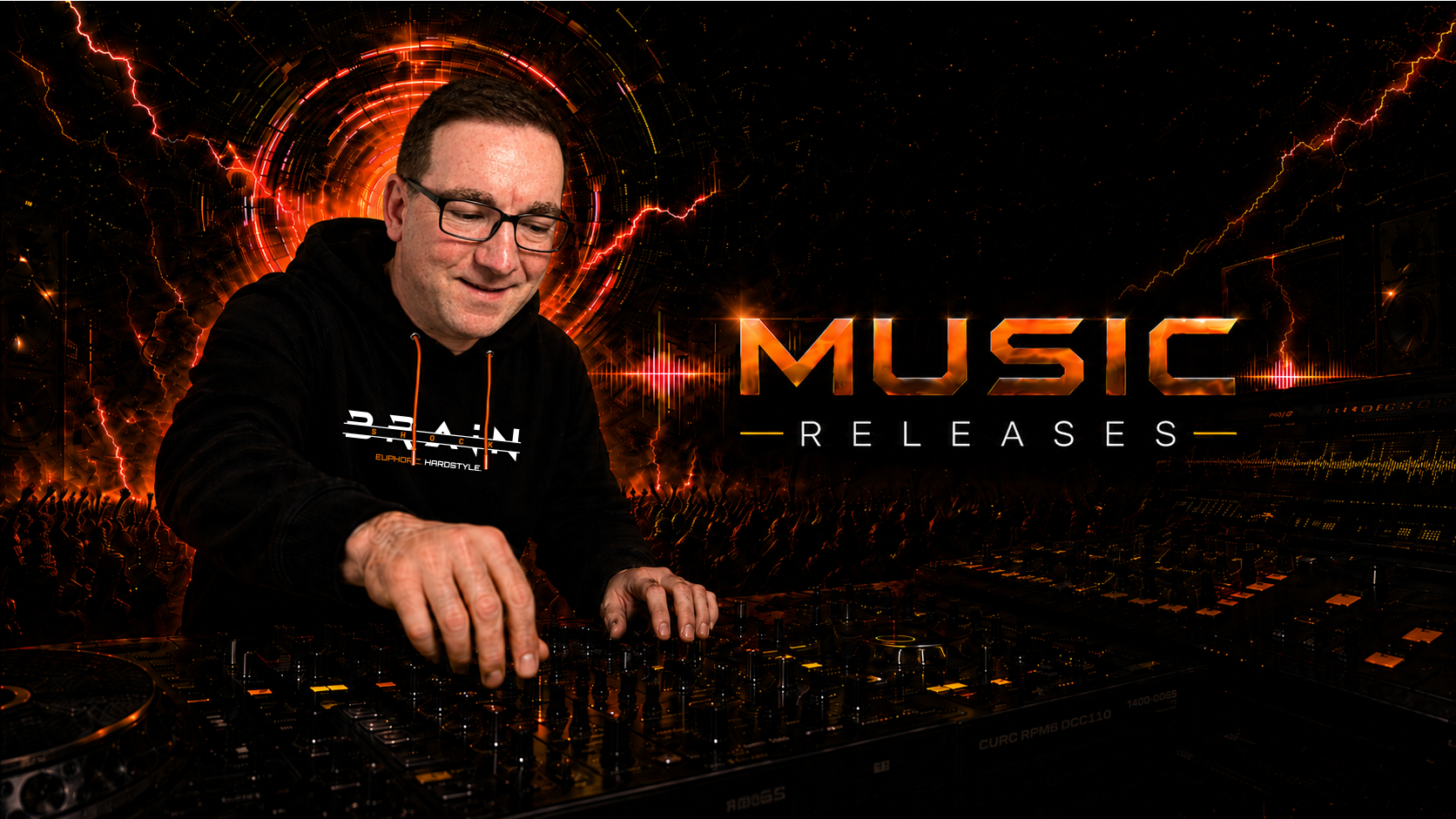 Music und Releases
