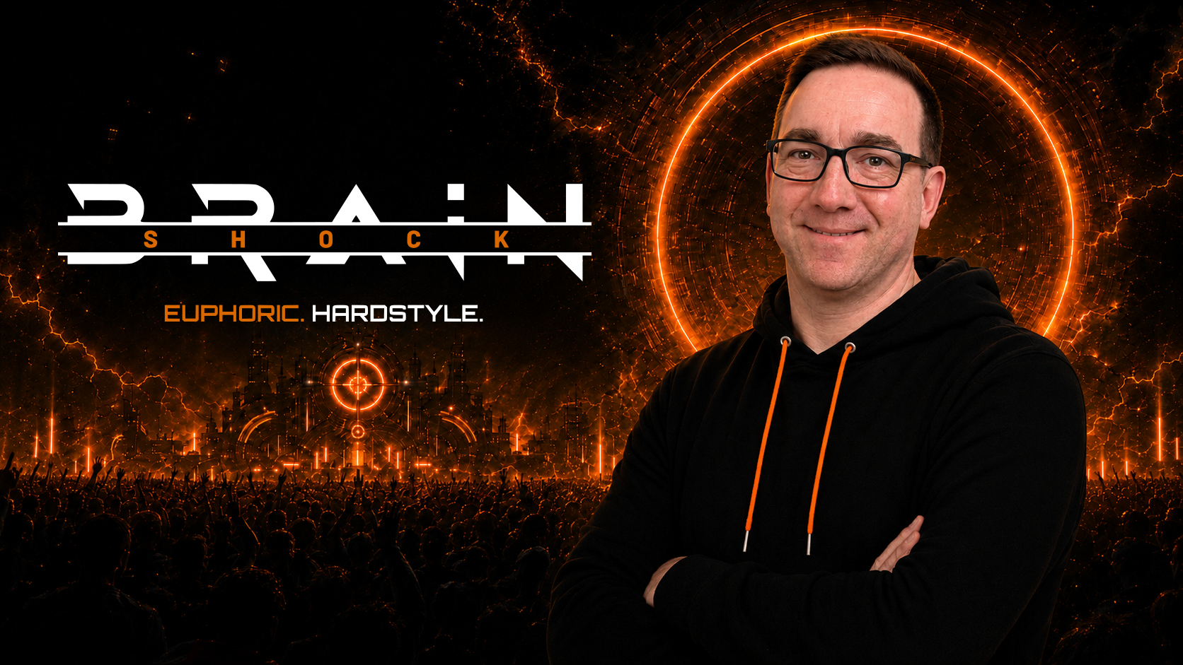 BrainShock Hero